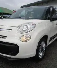 FIAT 500L 1.3 Multijet 85 CV Pop Star BICOLORE rif. 7167358