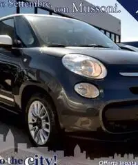 FIAT 500L 1.3 Multijet 85 CV Dualogic Pop Star AUTOMATICA! rif. 7189523 FIAT 500L 1.3 Multijet 85 CV Dualogic Pop Star AUTOMATICA! rif. 7189523