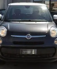 FIAT 500L 1.3 Multijet 85 CV Dualogic Pop Star AUTOMATICA! rif. 7189523 FIAT 500L 1.3 Multijet 85 CV Dualogic Pop Star AUTOMATICA! rif. 7189523
