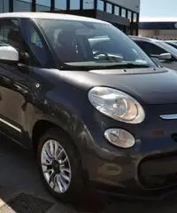 FIAT 500L 1.3 Multijet 85 CV Dualogic Pop Star AUTOMATICA! rif. 7189523 FIAT 500L 1.3 Multijet 85 CV Dualogic Pop Star AUTOMATICA! rif. 7189523