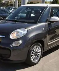 FIAT 500L 1.3 Multijet 85 CV Dualogic Pop Star AUTOMATICA! rif. 7189523 FIAT 500L 1.3 Multijet 85 CV Dualogic Pop Star AUTOMATICA! rif. 7189523