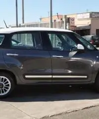 FIAT 500L 1.3 Multijet 85 CV Dualogic Pop Star AUTOMATICA! rif. 7189523 FIAT 500L 1.3 Multijet 85 CV Dualogic Pop Star AUTOMATICA! rif. 7189523
