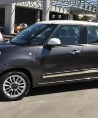FIAT 500L 1.3 Multijet 85 CV Dualogic Pop Star AUTOMATICA! rif. 7189523 FIAT 500L 1.3 Multijet 85 CV Dualogic Pop Star AUTOMATICA! rif. 7189523
