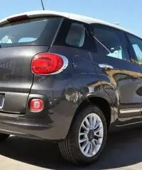 FIAT 500L 1.3 Multijet 85 CV Dualogic Pop Star AUTOMATICA! rif. 7189523 FIAT 500L 1.3 Multijet 85 CV Dualogic Pop Star AUTOMATICA! rif. 7189523