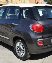 FIAT 500L 1.3 Multijet 85 CV Dualogic Pop Star AUTOMATICA! rif. 7189523 FIAT 500L 1.3 Multijet 85 CV Dualogic Pop Star AUTOMATICA! rif. 7189523