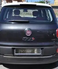FIAT 500L 1.3 Multijet 85 CV Dualogic Pop Star AUTOMATICA! rif. 7189523 FIAT 500L 1.3 Multijet 85 CV Dualogic Pop Star AUTOMATICA! rif. 7189523