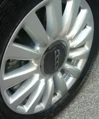 FIAT 500L 1.4 T-Jet 120CV GPL Pop Star E6 Km0 AUTO NUOVA rif. 7193899