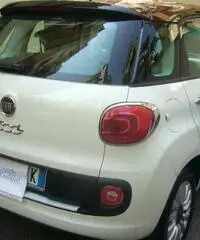 FIAT 500L 1.4 T-Jet 120CV GPL Pop Star E6 Km0 AUTO NUOVA rif. 7193899