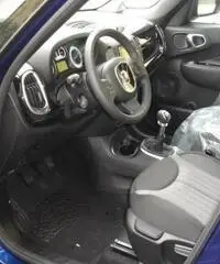 FIAT 500L 1.6 Multijet 120 CV LOUNGE TETTO PANORAMICO rif. 5751745