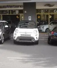 FIAT 500L 1.6 Multijet 120 CV LOUNGE TETTO PANORAMICO rif. 5751745