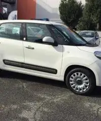 Fiat 500L 1.6 Multijet 105 CV Pop Star