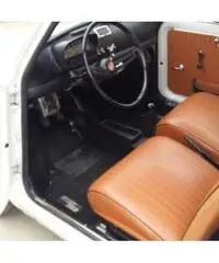 Fiat 500 L anno 71