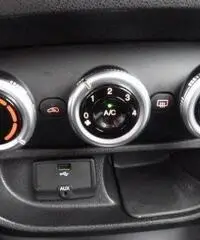 Fiat 500L Fiat 500L Living 1.3 M-Jet S & S pop star *