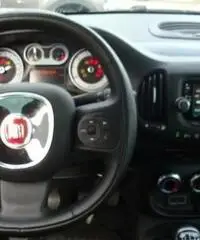 Fiat 500L Fiat 500L Trekking, 1.6 MJ, 17 