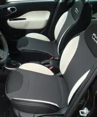 Fiat 500L Fiat 500L Trekking, 1.6 MJ, 17 