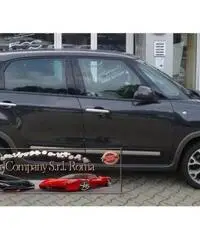 Fiat 500L Fiat 500L Trekking, 1.6 MJ, 17 