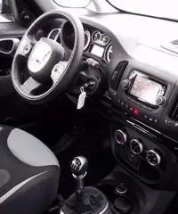 Fiat 500L Fiat 500L Living 1.6 Multijet Pop Star Navi PDC SH