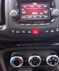 Fiat 500L Fiat 500L Living 1.6 Multijet Pop Star Navi PDC SH