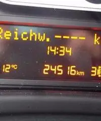 Fiat 500L Fiat 500L Living 1.6 Multijet Pop Star Navi PDC SH