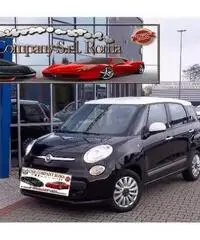 Fiat 500L Fiat 500L Living 1.6 Multijet Pop Star Navi PDC SH