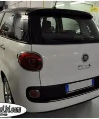 FIAT 500L POP STAR 1.3Multijet 85cv BLUETOOTH/CRUISE CONTROL rif. 7173452