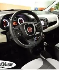 FIAT 500L POP STAR 1.3Multijet 85cv BLUETOOTH/CRUISE CONTROL rif. 7173452