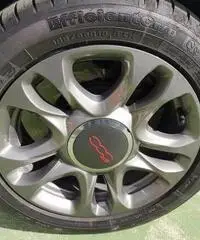 Fiat 500 S 1.2