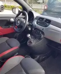 Fiat 500 S 1.2