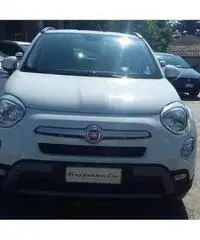 Fiat 500X 1.6 MultiJet 120 CV Cross