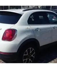 Fiat 500X 1.6 MultiJet 120 CV Cross