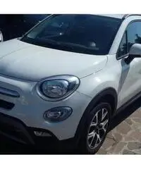 Fiat 500X 1.6 MultiJet 120 CV Cross
