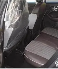 FIAT 500X 1.6 MultiJet 120 CV  Lounge euro6 NAVI XENO PDC rif. 5890759