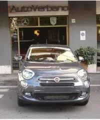 FIAT 500X 1.6 MultiJet 120 CV  Lounge euro6 NAVI XENO PDC rif. 5890759