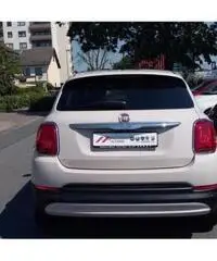 Fiat 500X 1.6 MultiJet 120 CV Opening Edition