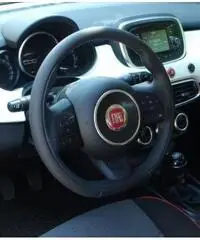 FIAT 500X 1.6 MultiJet 120 CV Pop Star km 0 rif. 6692919