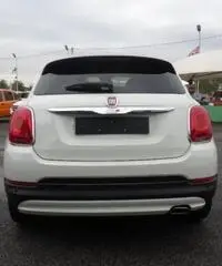 FIAT 500X 1.6 MultiJet 120 CV Lounge rif. 7167889