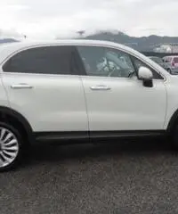 FIAT 500X 1.6 MultiJet 120 CV Lounge rif. 7167889