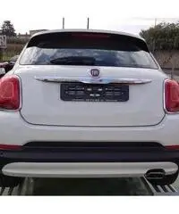Fiat 500X 1.6 MultiJet 120 CV Pop Star