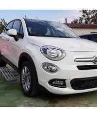 Fiat 500X 1.6 MultiJet 120 CV Pop Star
