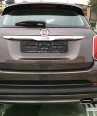 Fiat 500X 1.6 MultiJet 120 CV Pop Star