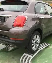 Fiat 500X 1.6 MultiJet 120 CV Pop Star