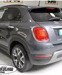 FIAT 500X CROSS 1.6 MULTIJET 120cv EURO6 BLUETOOTH rif. 7133677