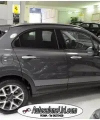 FIAT 500X CROSS 1.6 MULTIJET 120cv EURO6 BLUETOOTH rif. 7133677