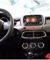 Fiat 500X Fiat 500X 1.6 MULTIJET 4X2 LOUNGE