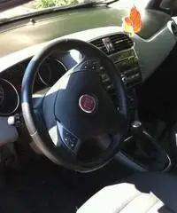 FIAT Bravo1.6 multijet 16V-120 CV-DPF