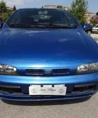FIAT Brava 1.6i 16V 103 Cv rif. 6863024 FIAT Brava 1.6i 16V 103 Cv rif. 6863024