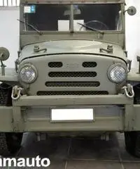 Fiat Campagnola Fiat Campagnola