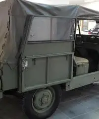 Fiat Campagnola Fiat Campagnola