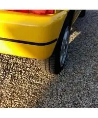 FIAT Cinquecento 1.1i cat Sporting rif. 7177372 FIAT Cinquecento 1.1i cat Sporting rif. 7177372