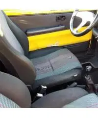 FIAT Cinquecento 1.1i cat Sporting rif. 7177372 FIAT Cinquecento 1.1i cat Sporting rif. 7177372